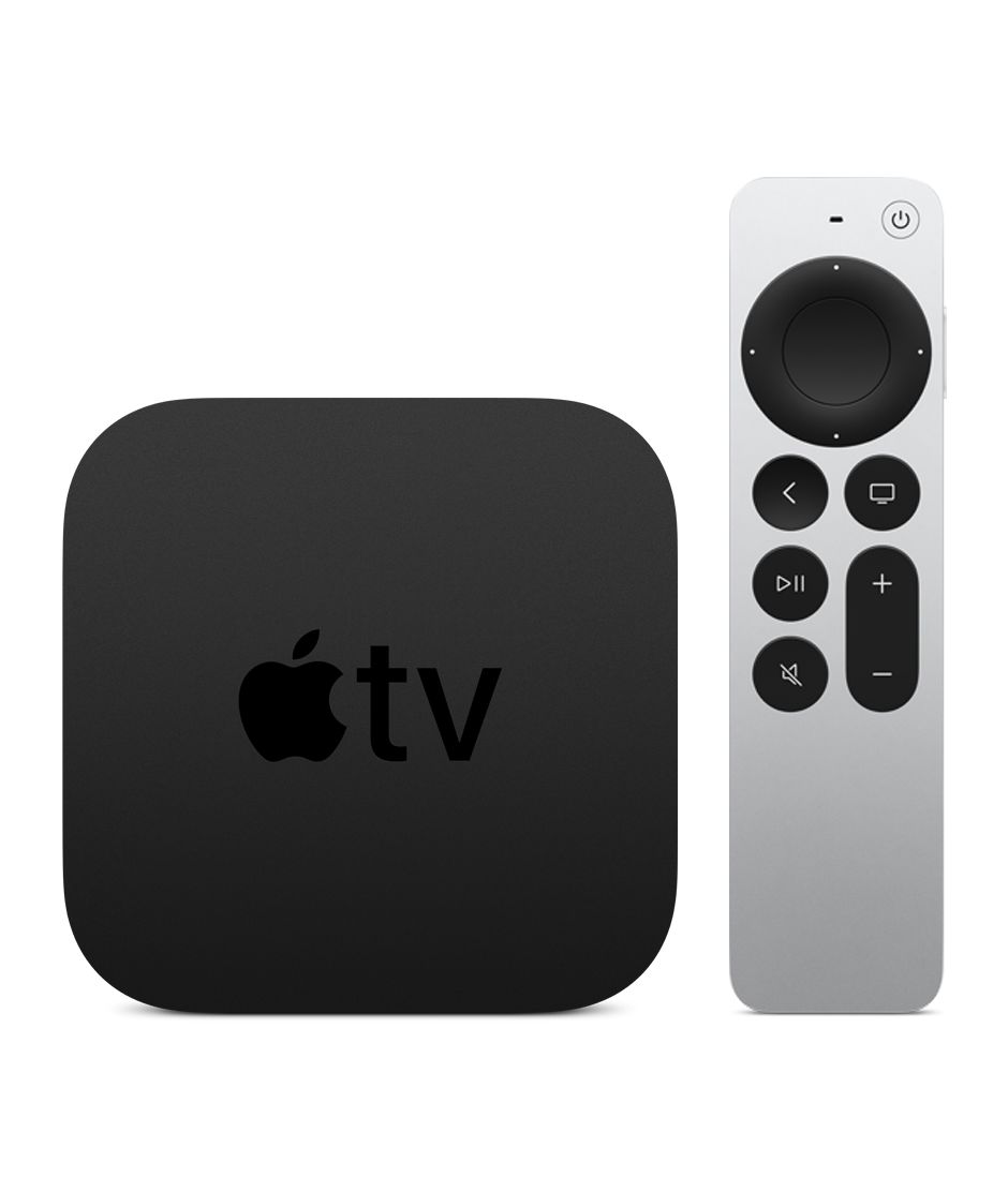 apple tv 4k 6th generation price in Pakistan