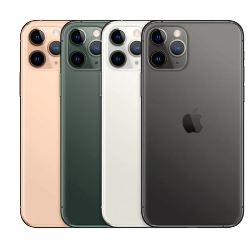 Apple iPhone 11 Pro Max Price in Uganda 2024