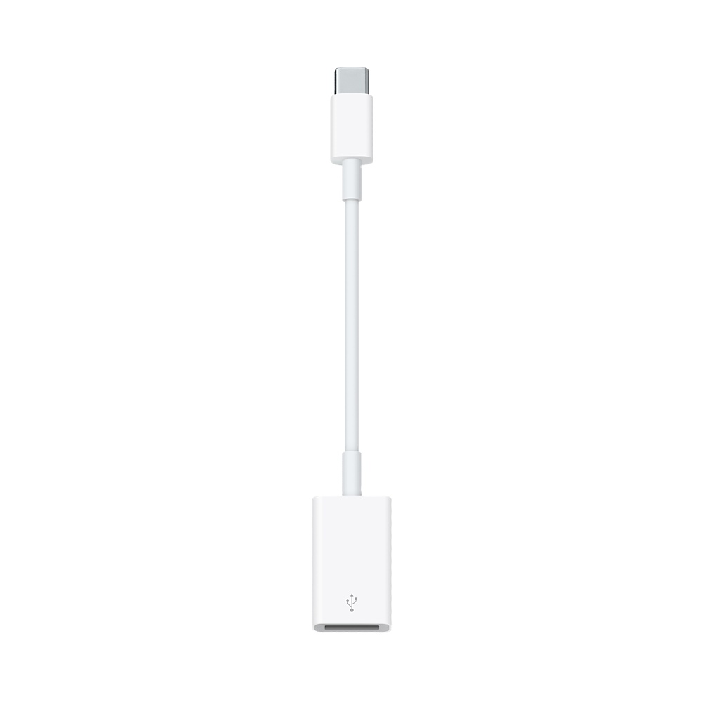 Usb-C To Usb Adapter - App Store - Apple Store Bali