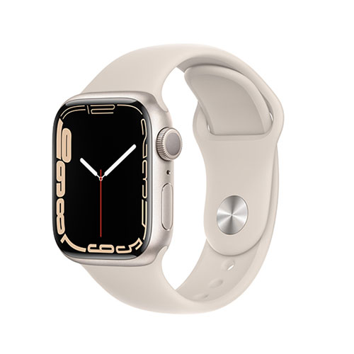 IWATCH SERIES 7 45MM Apple Market Store Apple Market Store Bali