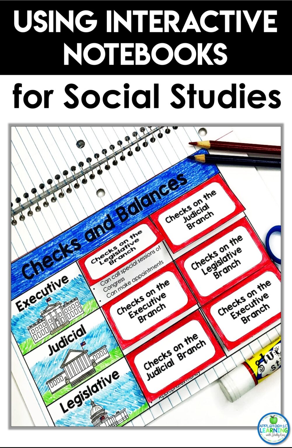 Google Slides interactive notebooks + 20 activities to.