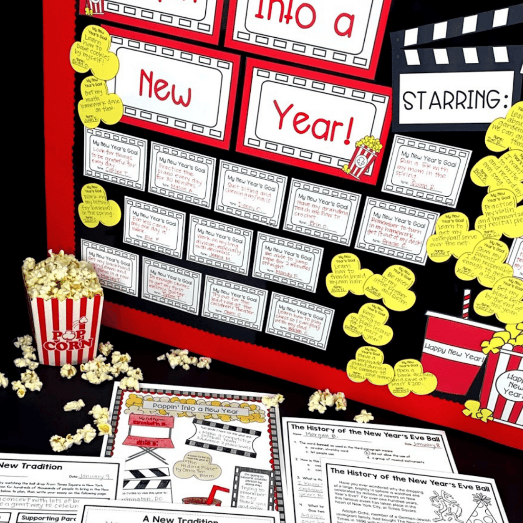 10 Back to School Bulletin Board Ideas Appletastic Learning