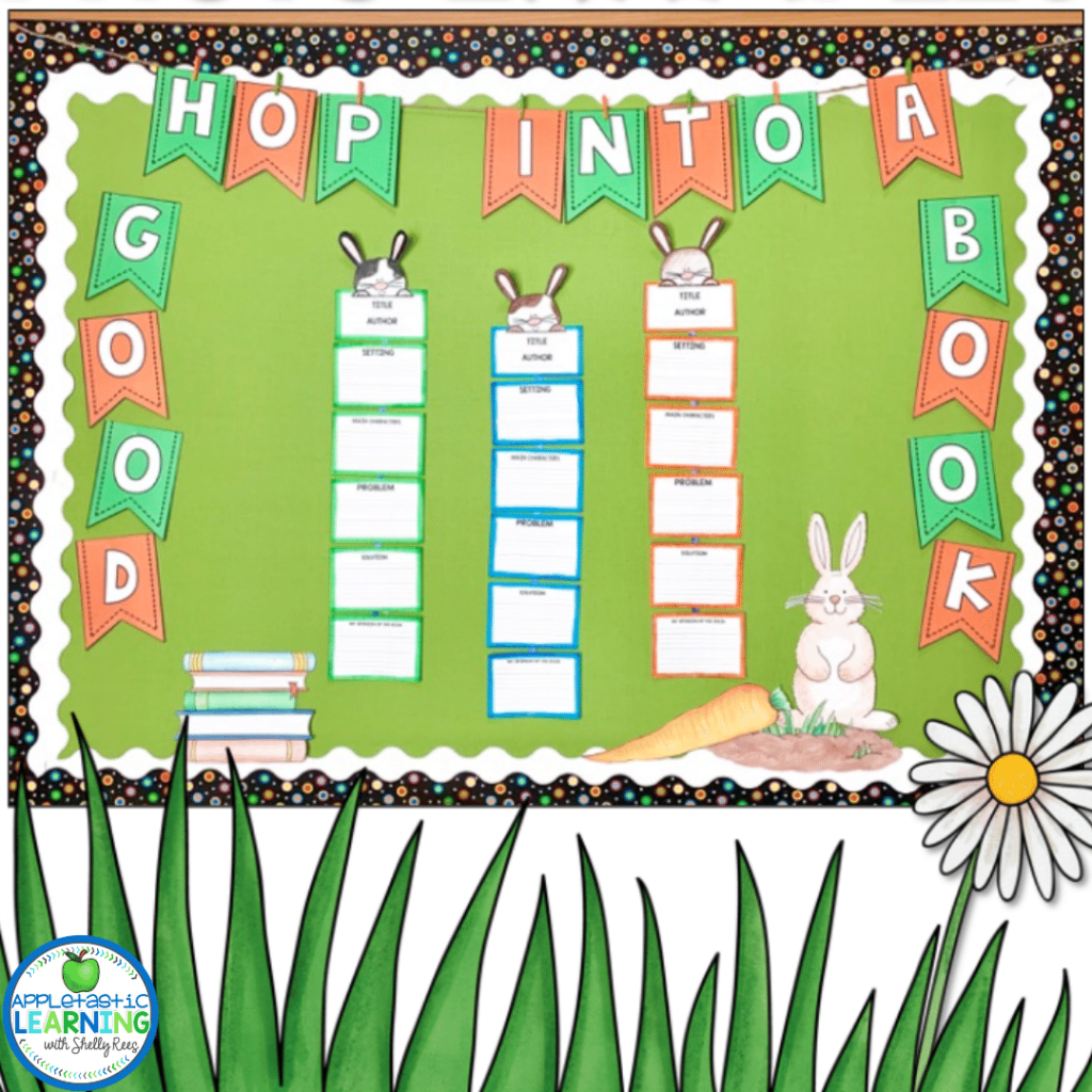 10 Back to School Bulletin Board Ideas Appletastic Learning