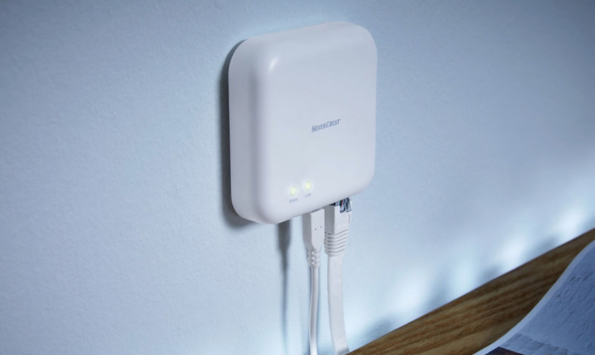 Lidl Smart Home Dank neuem Hub nun mit HomeKit kompatibel