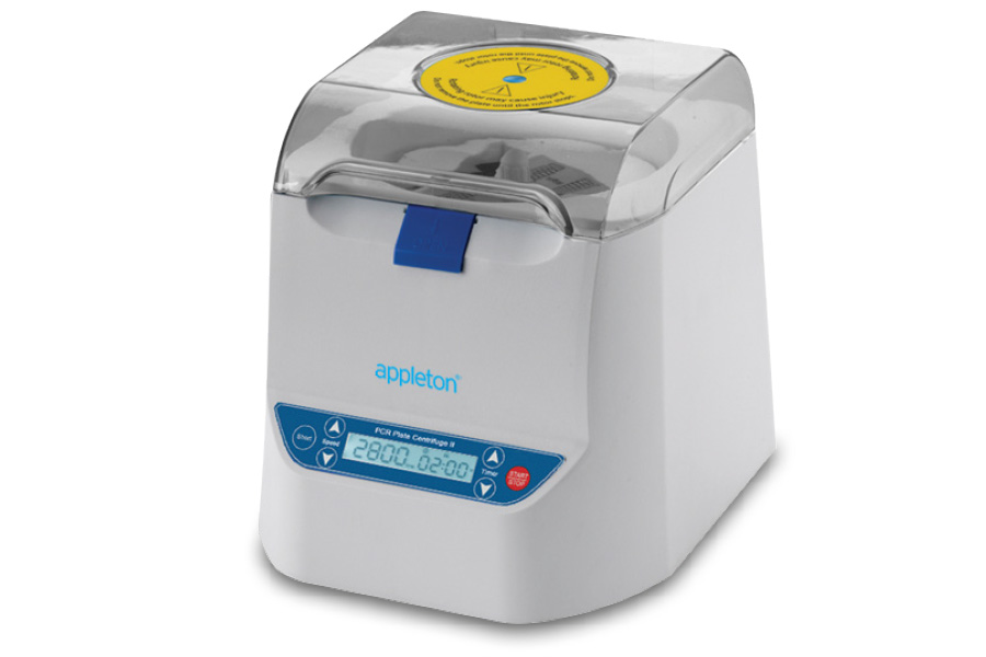 Benchtop Equipment Appleton Scientific