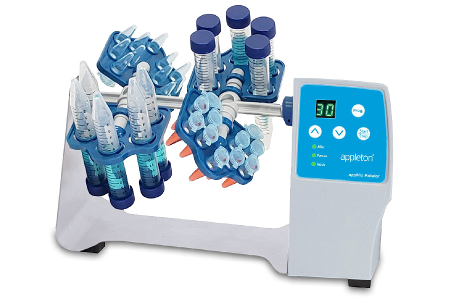 Benchtop Equipment Appleton Scientific