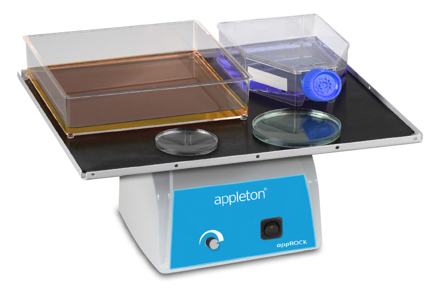 Benchtop Equipment Appleton Scientific