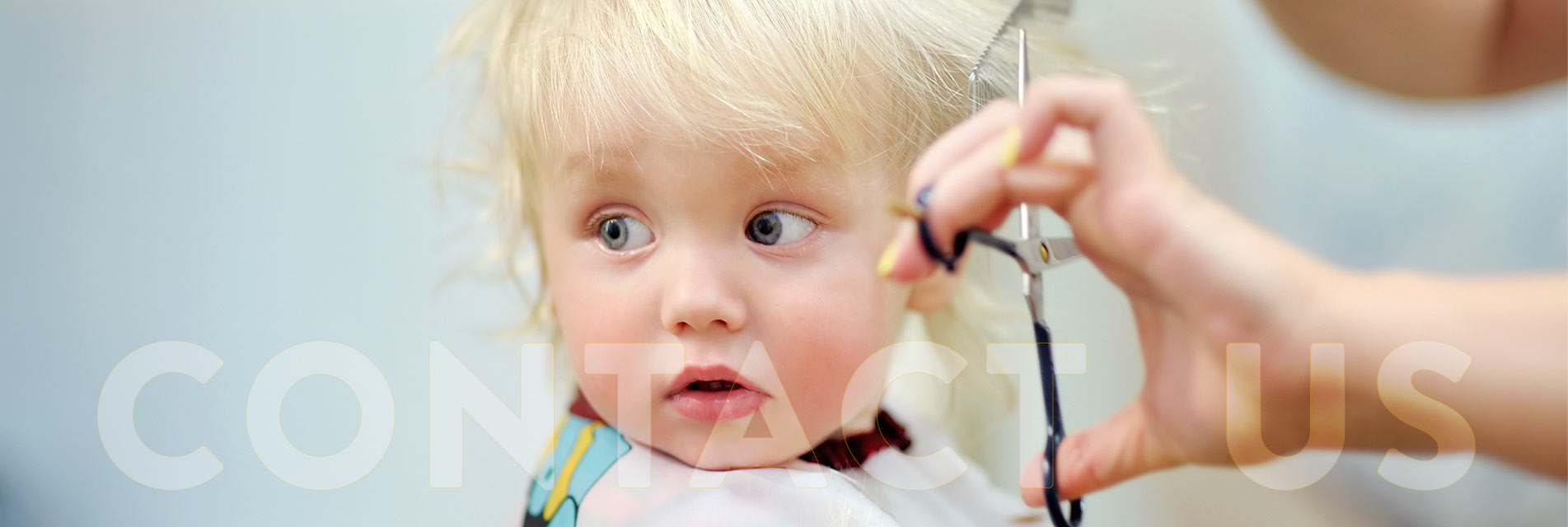 Contact Cutting Edge Salon