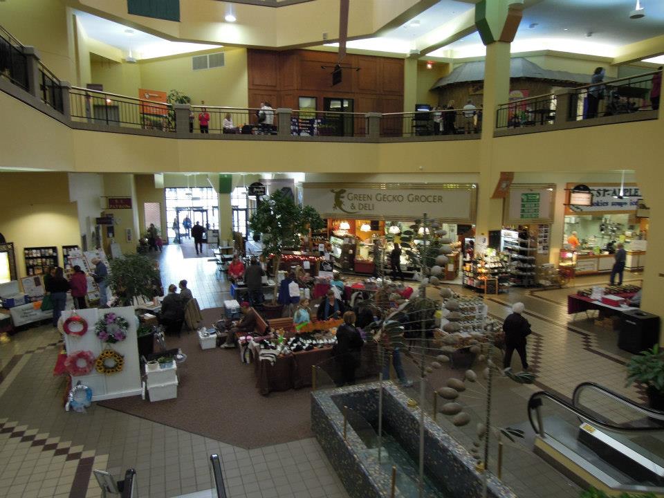 Appleton Downtown Inc. Overview