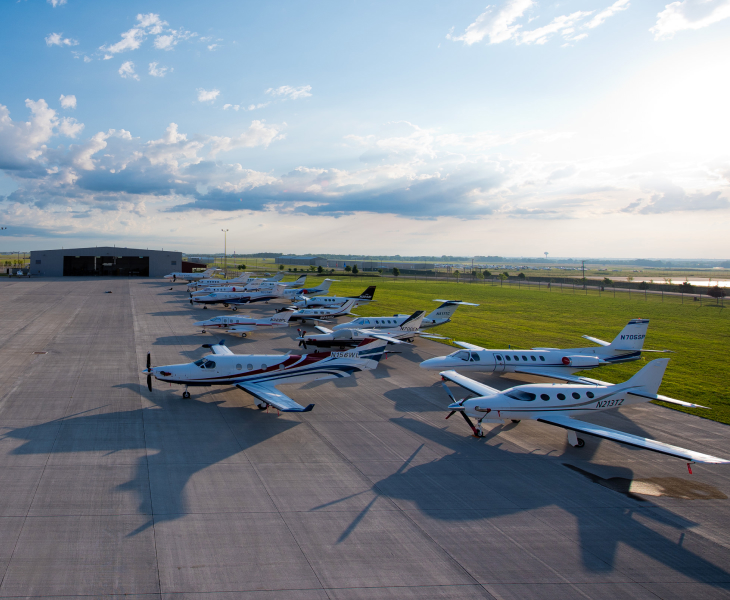 Location / Area Info Appleton Flight