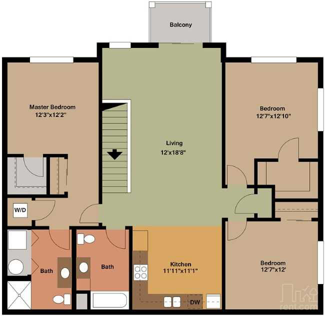 Grand View Townhomes