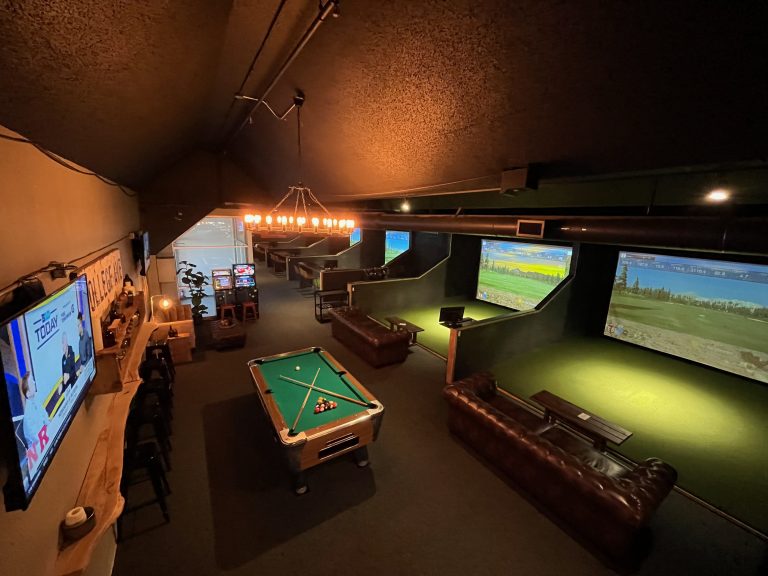 Appleton Indoor Golf Appleton WI Best Indoor Golf Facility