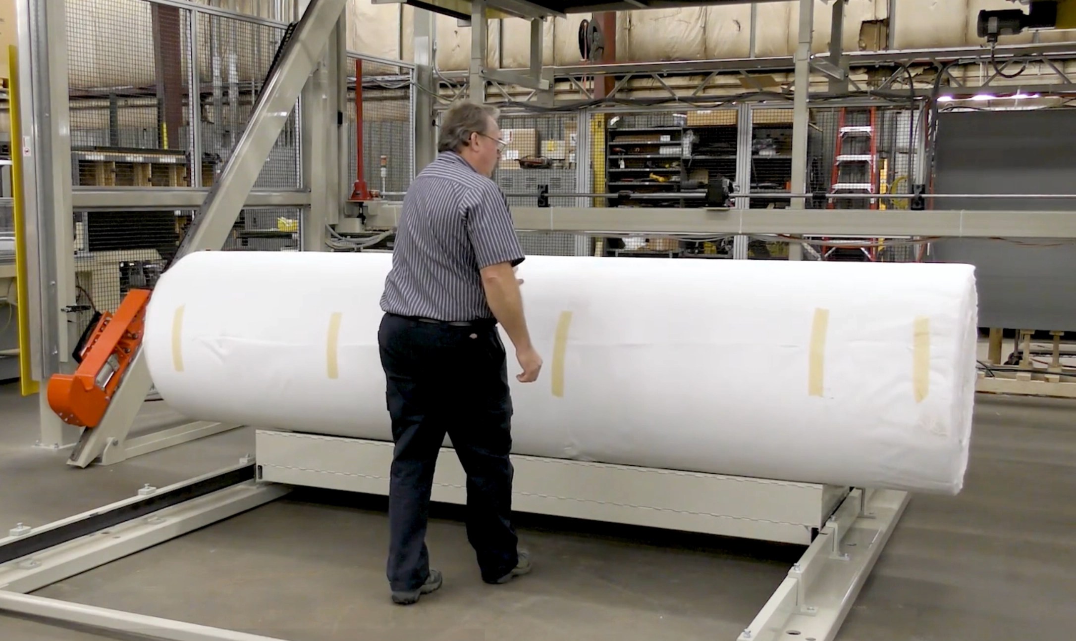 Videos Appleton Manufacturing