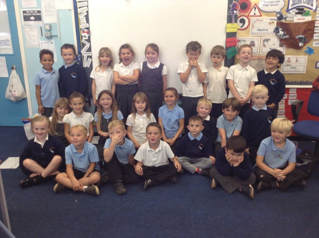 Winning Attendance Appleton Primary School Hull