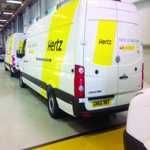 Vehicle Graphics Appletons, Sign printing and manufacturing in