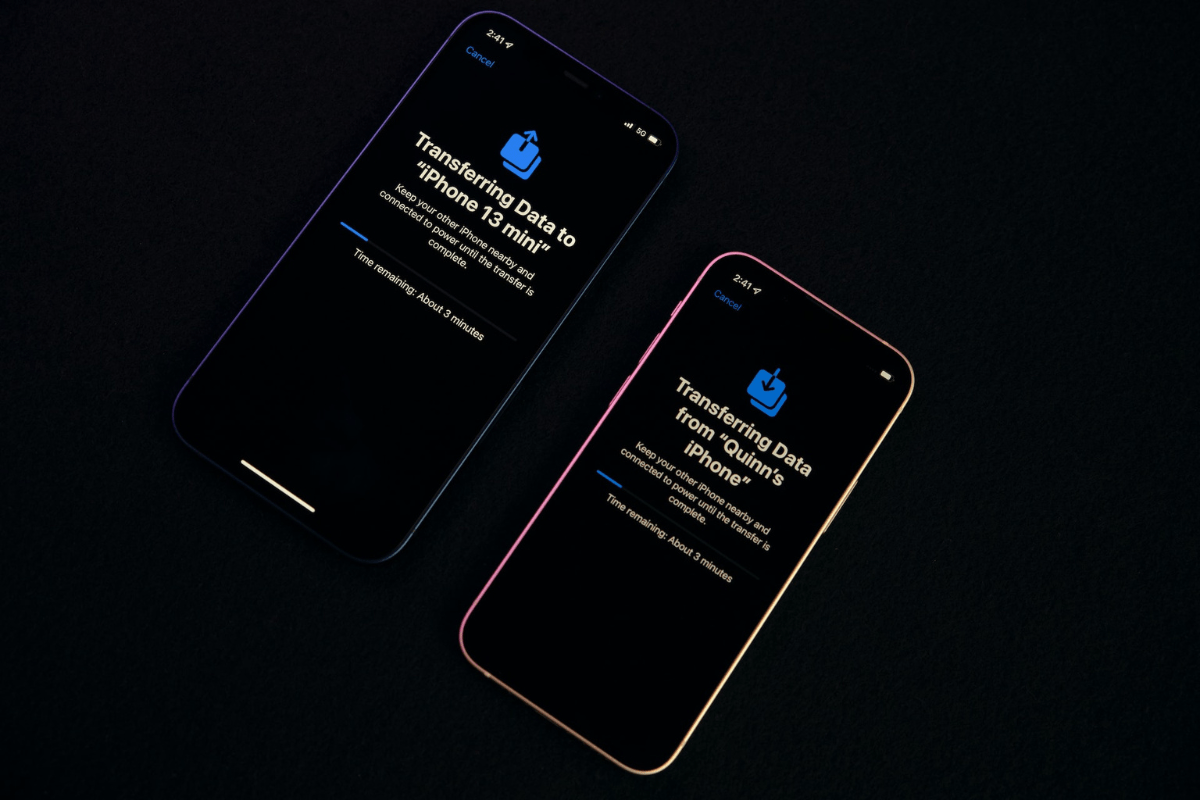How To Check Your WiFi GHz On iPhone In 2024 AppleToo.us