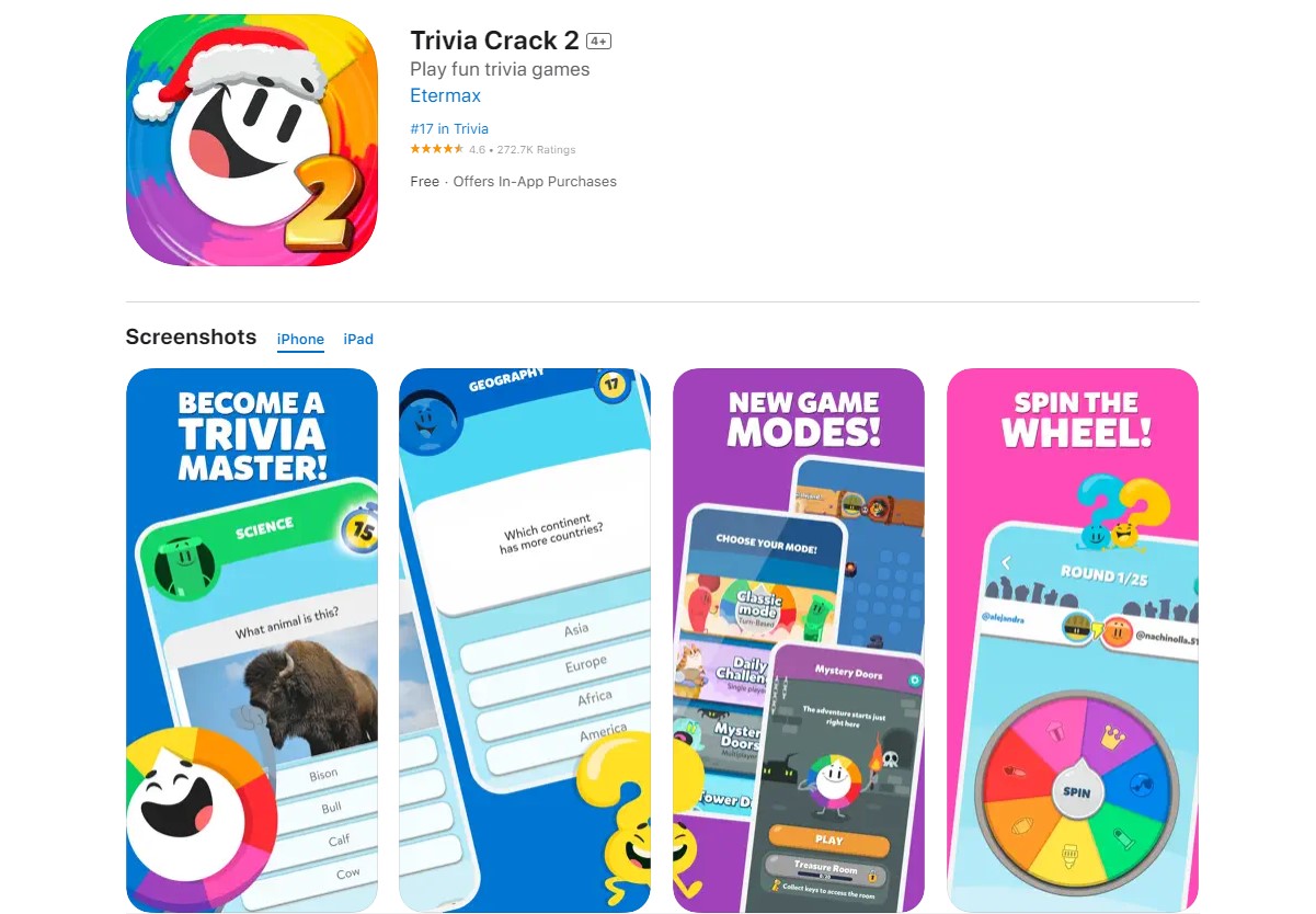 31 Best Quiz Apps in 2024 AppleToo.us