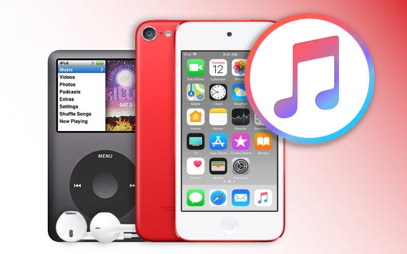 My iPod, iPad or iPhone doesn't show up in iTunes! How do I fix it