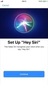 Siri or Voice Control randomly activates on iPhone - AppleToolBox