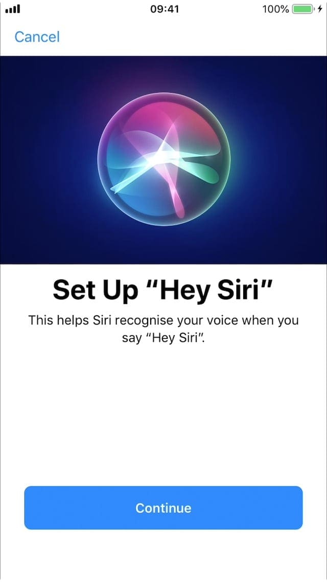 Siri or Voice Control randomly activates on iPhone AppleToolBox