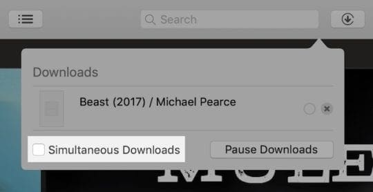 How to fix iTunes errors that say “The network connection was reset