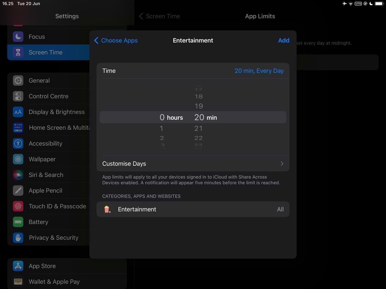How to Reset Screen Time Passcode (iOS, iPad, Mac) AppleToolBox