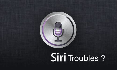 What Can I Do When Siri Is Not Working? Troubleshooting Siri - AppleToolBox