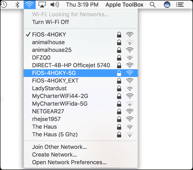 AirPrint not working Fix for "No AirPrint Printers Found" on iPad