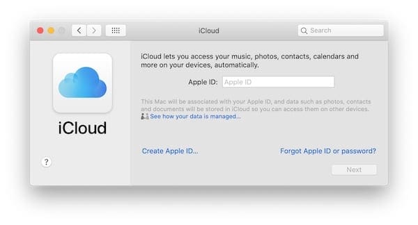 How to sign up for iCloud (updated 2020) AppleToolBox iPhone, Mac