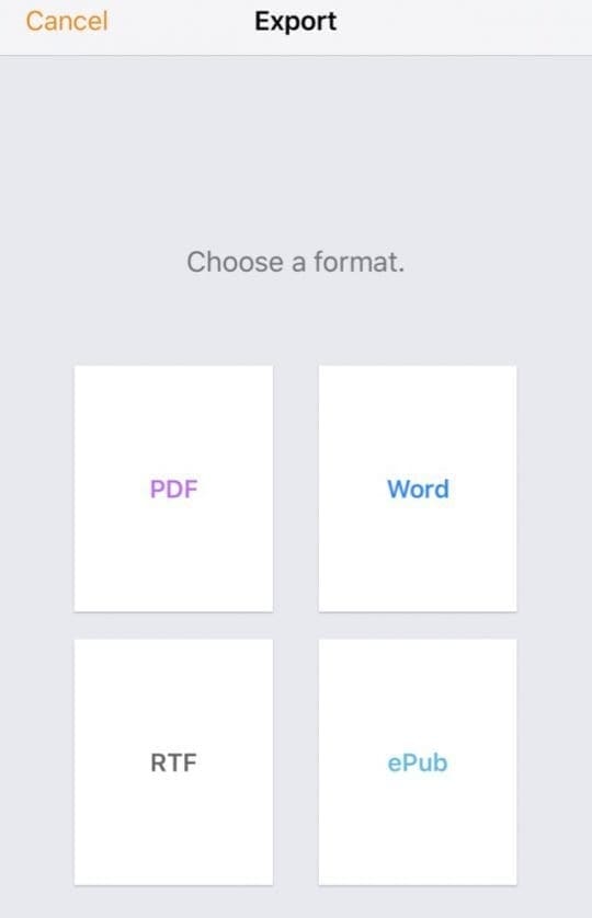 How Do I Open Mac’s .pages File Format On Microsoft Windows? AppleToolBox