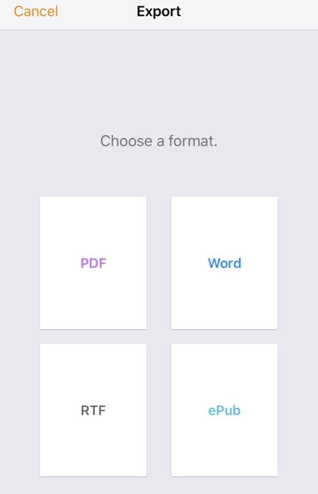 How Do I Open Mac’s .pages File Format On Microsoft Windows? AppleToolBox