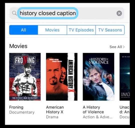 How to Turn On Closed Captioning for iPhone, iPad, and iPod Touch and