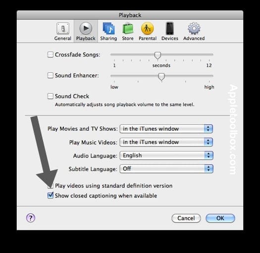How to Turn On Closed Captioning for iPhone, iPad, and iPod Touch and