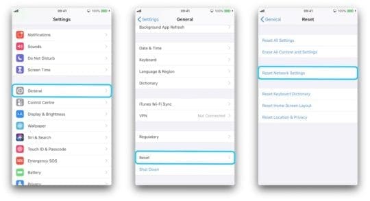 Why does my iPhone say No SIM and what can I do to fix it? AppleToolBox