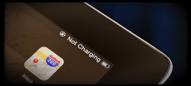iPad Air charging "very slowly" or "not charging", fix AppleToolBox