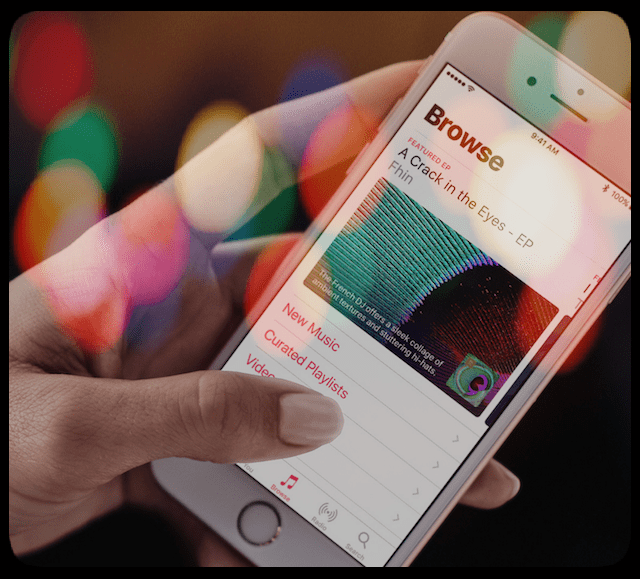 How to use and create Smart Playlists in iTunes and your iPhone AppleToolBox