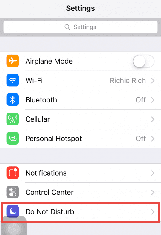 No Sound on iPhone 6S, How to fix it! AppleToolBox