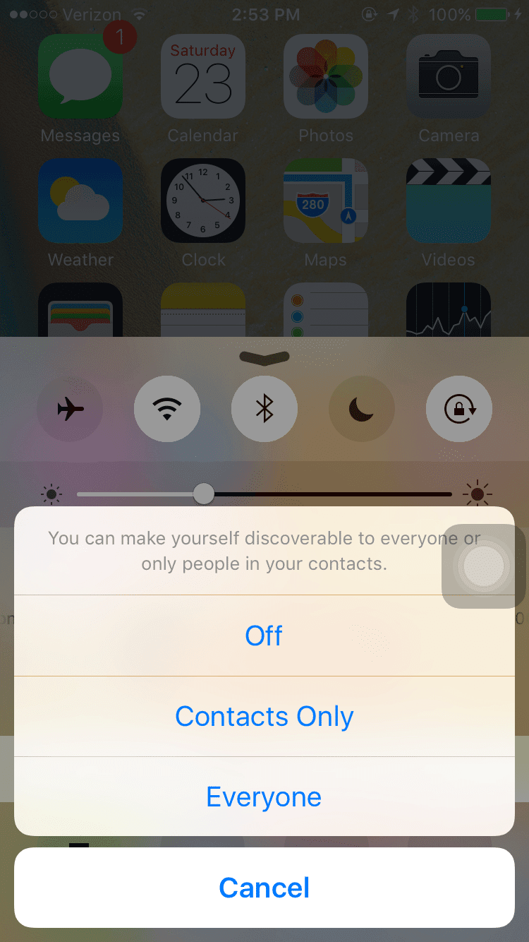 Airdrop Not Working? 7 Fixes to Consider AppleToolBox