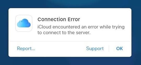 iCloud Account Problems? Here’s how to solve them AppleToolBox