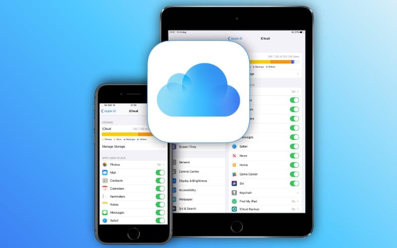 iCloud not syncing? How to troubleshoot iCloud syncing problems