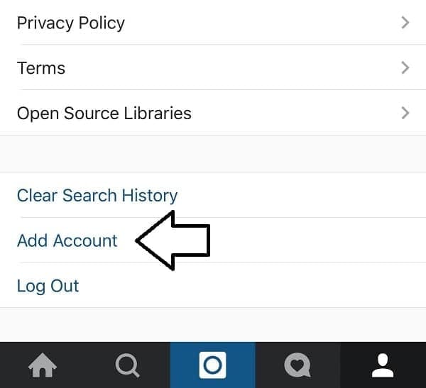 You Can Now Add Multiple Instagram Accounts & Here's How AppleToolBox