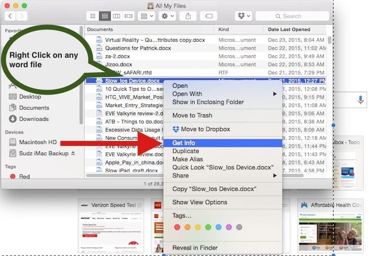 How Do I Change Default Program For Opening Files On Mac primeprogram