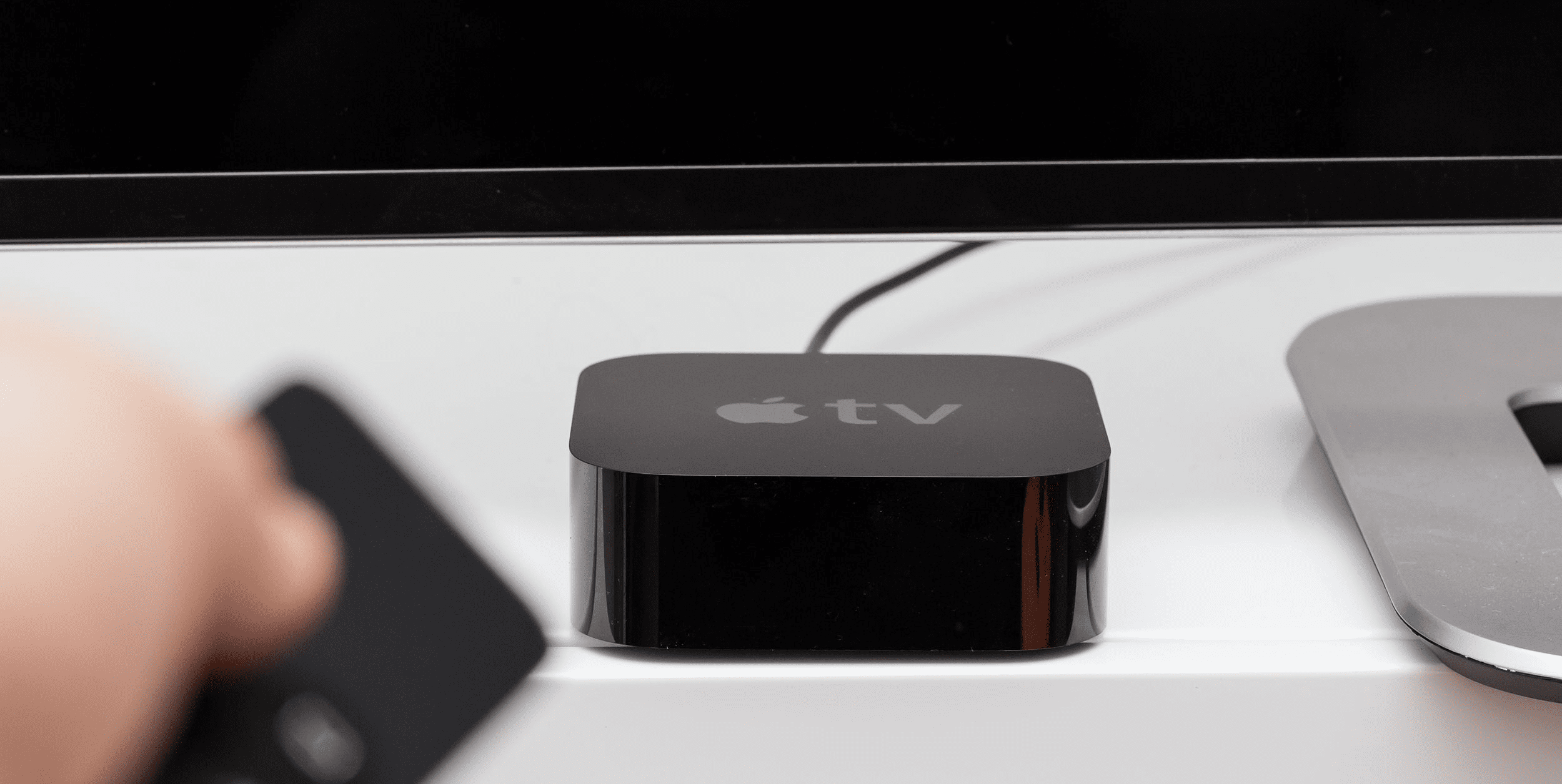 The New Apple TV Could Be a Blockbuster, but Here’s What it Needs