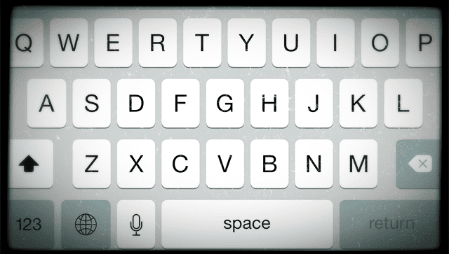iPhone Keyboard Lag, Not Working? HowTo Fix AppleToolBox