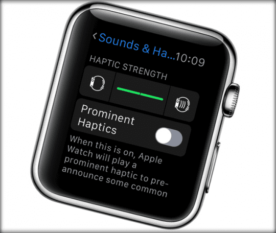 Haptics Not Working on iPhone, Apple Watch? HowTo Fix AppleToolBox