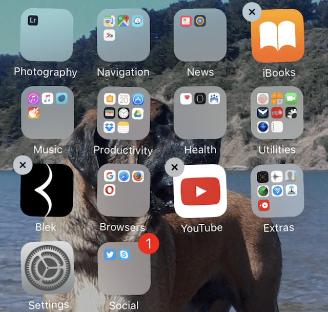 iPhone System Haptics, Overview AppleToolBox