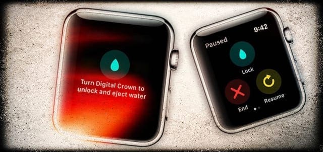 Apple Watch Mic Not Working? After Swim? AppleToolBox