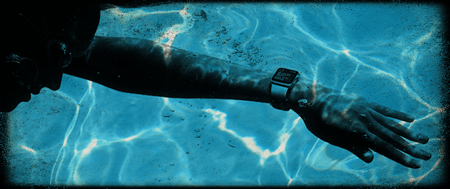Apple Watch Mic Not Working? After Swim? AppleToolBox