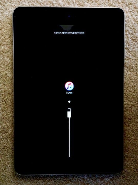 How to Successfully Restore an iPad to Factory Settings — A Complete