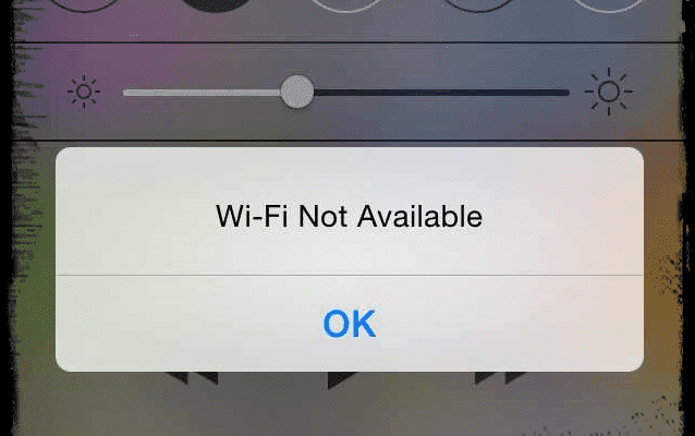 Why Does My Ipad Keep Losing Wifi Connection TORIHYS